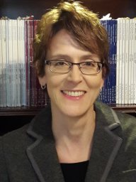 Amy Kroska
