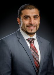 Mohammed F. Al Dushaishi