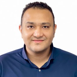 Mohamed Moustafa