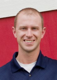 Scott Bartholomew
