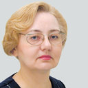 Irina A Zamulaeva