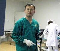 Yulin Wang