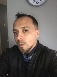Gustavo Carreño