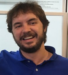 Gorka Salas