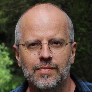 Marcelo Bertalmío