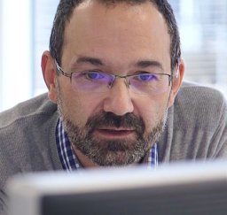 Abel Ureta-Vidal