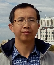 Wei Sun
