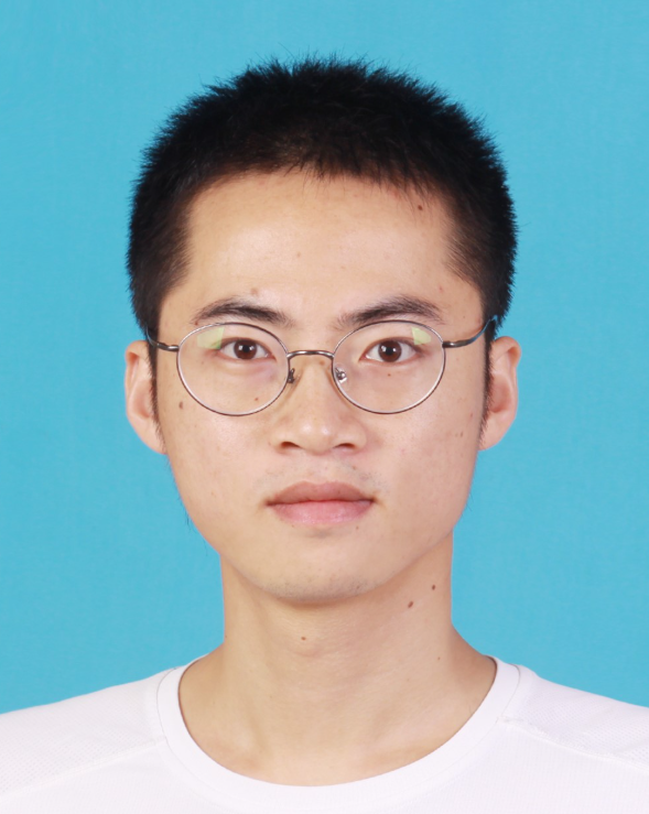 Jiaqi Xu
