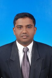 Gobinath Ravindran