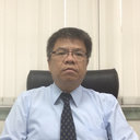 Chen hsin-shui