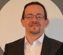 Damien Riedel