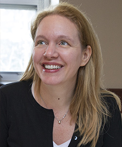 Karen Kramer