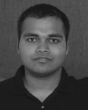 P. Naveen Kumar