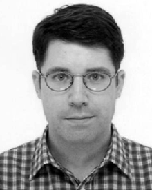 Aaron D. Sweeney
