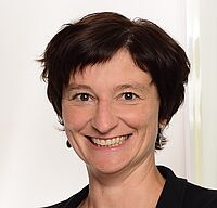 Annette Eicker