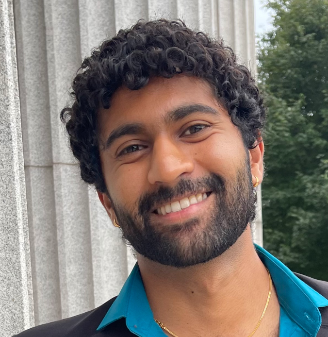 Aadarsh Padiyath