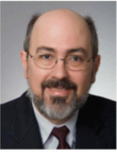 William Dean Pesnell