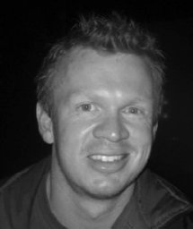 Christopher Garry Irwin