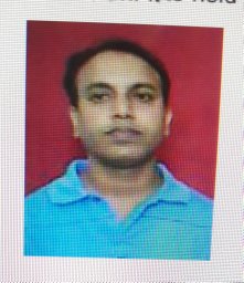 Rajesh K. Verma