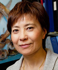 Chi-Hing Christina Cheng