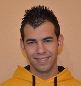 Alvaro Montero