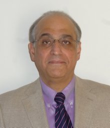 Hamid R. Habibi