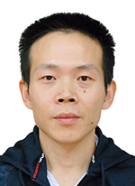 Kejia Wang