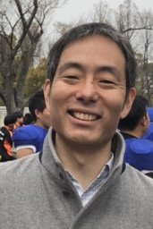 Taro Sugihara