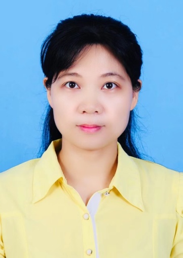 Hong Cai