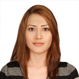 Azadeh Elmi