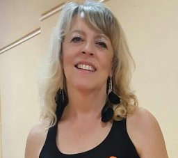 Yolanda Campos