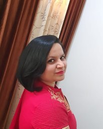 Jasminder Sandhu