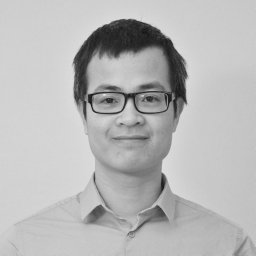 Minh-Hai Nguyen