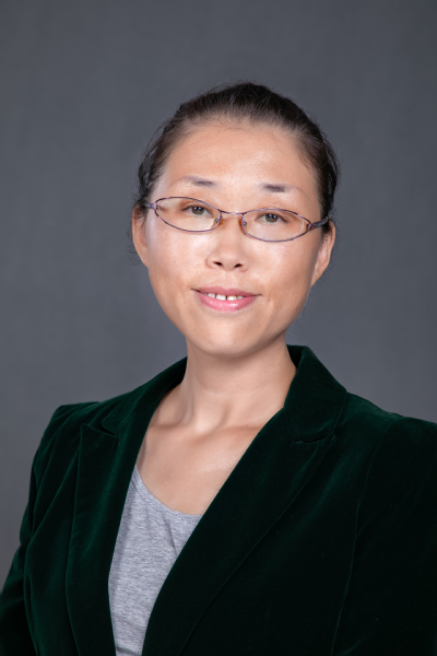Linlin Jiang