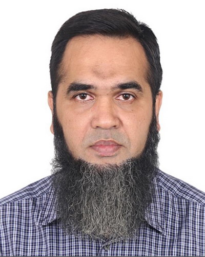 Taufiqur Rahman Bhuiyan