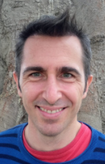Alejandro Gallego Schmid