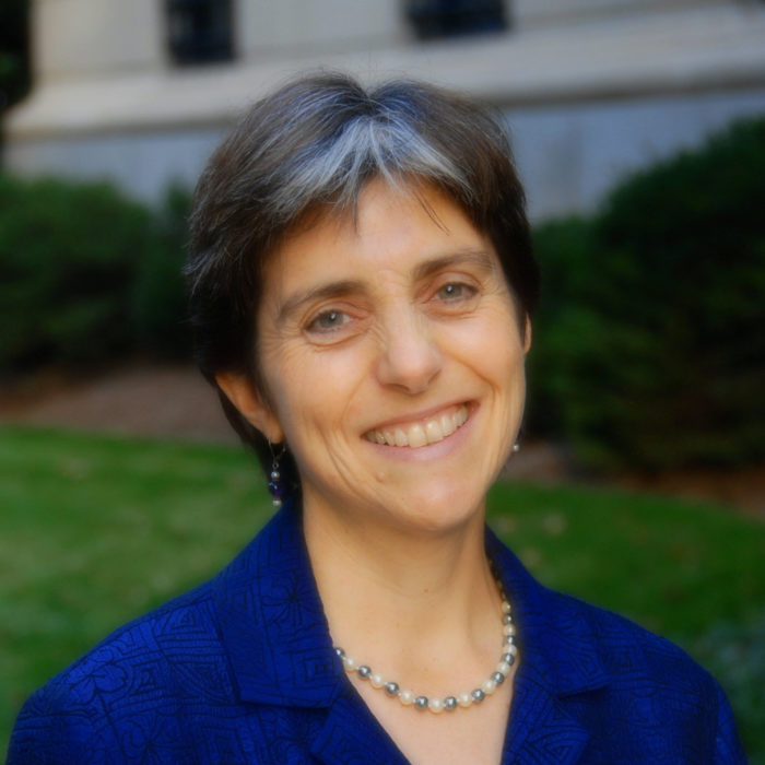 Nancy E. Kass