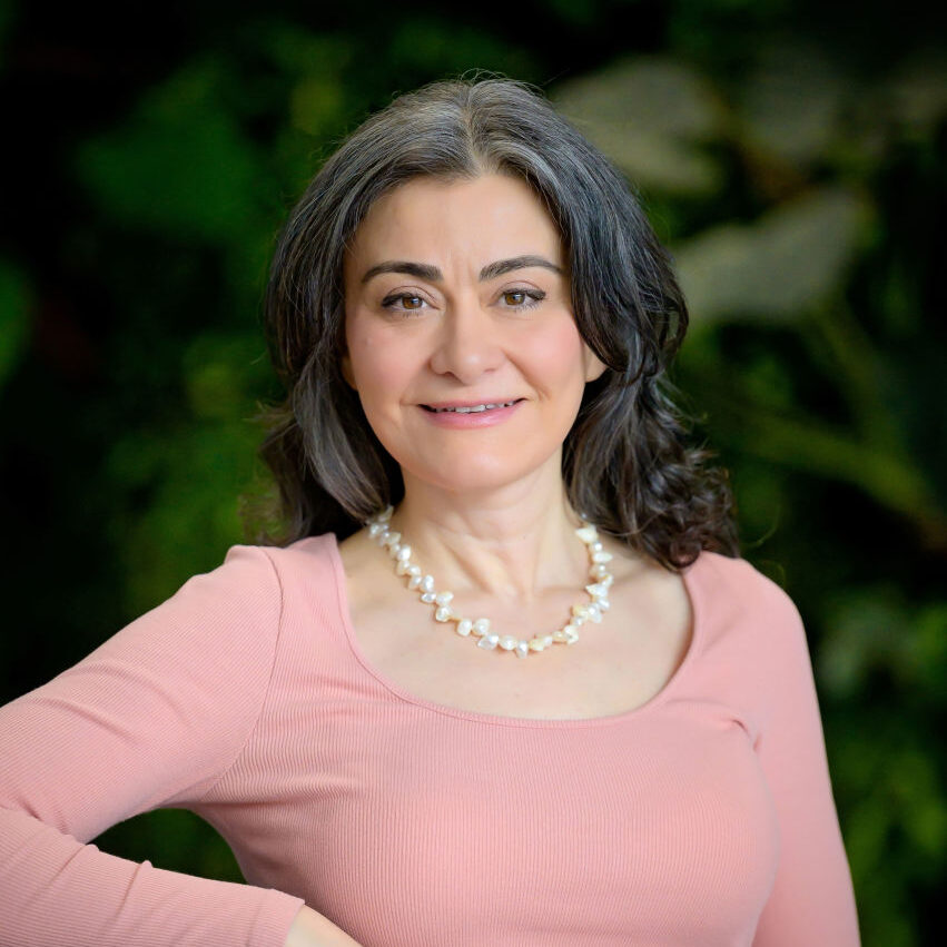 Banu Ormeci