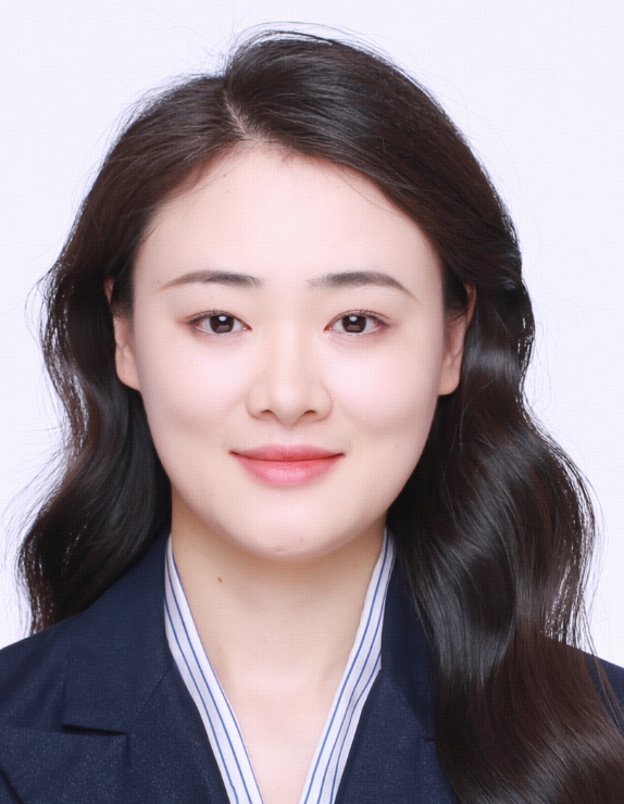 Xintong Han