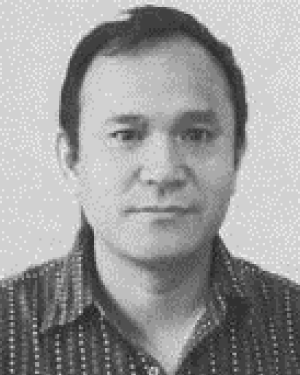 Jose Ildefonso U. Rubrico