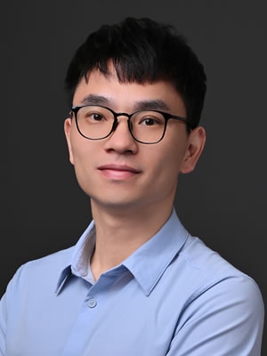 Weiwen Peng
