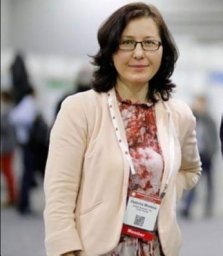 Minskaia Ekaterina