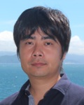Yoshiaki Nakao
