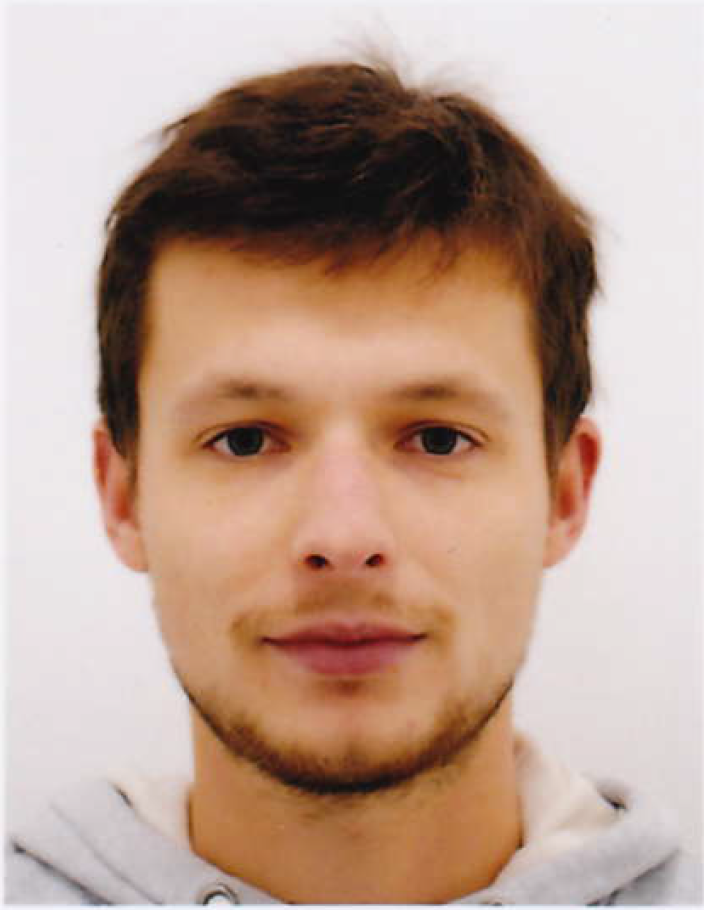 Guillaume Staerman