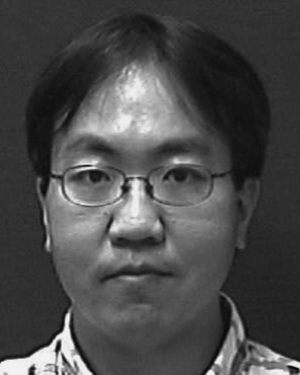 Seung-Bum Lee