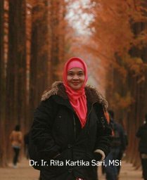 Rita Kartika Sari