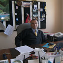 Omer Erturk
