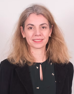 Isabelle Borget