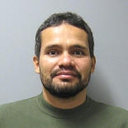 Oscar Perdomo