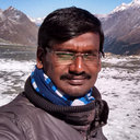 Kumaresavanji M